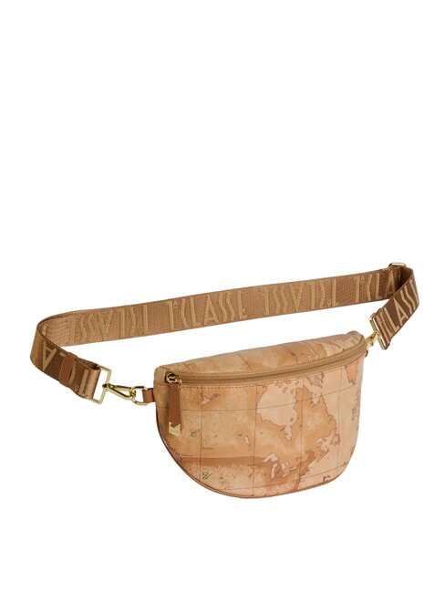 GEO SOFT Maxi bum bag NATURAL - Women’s Bags