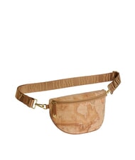 ALVIERO MARTINI PRIMA CLASSE GEO SOFT Maxi bum bag - Women’s Bags