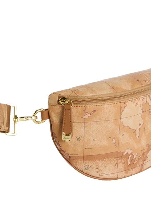 GEO SOFT Maxi bum bag NATURAL - Women’s Bags