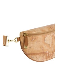 ALVIERO MARTINI PRIMA CLASSE GEO SOFT Maxi bum bag NATURAL - Women’s Bags - 3