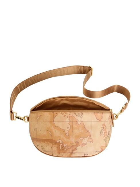 GEO SOFT Maxi bum bag NATURAL - Women’s Bags