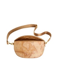 ALVIERO MARTINI PRIMA CLASSE GEO SOFT Maxi bum bag NATURAL - Women’s Bags - 4