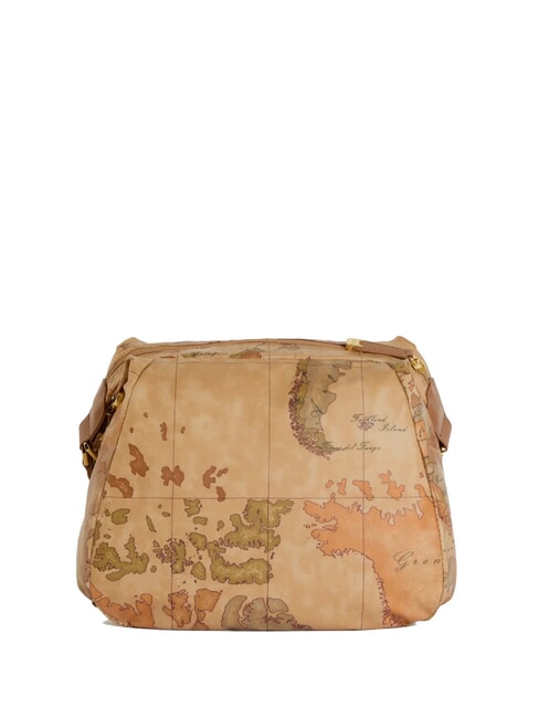 GEO SOFT Multifunctional backpack portability bag NATURAL - Women’s Bags