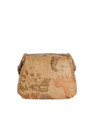 ALVIERO MARTINI PRIMA CLASSE GEO SOFT Multifunctional backpack portability bag - Women’s Bags