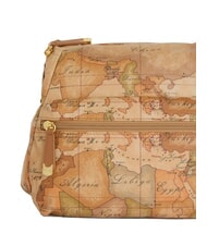 ALVIERO MARTINI PRIMA CLASSE GEO SOFT Multifunctional backpack portability bag NATURAL - Women’s Bags - 3