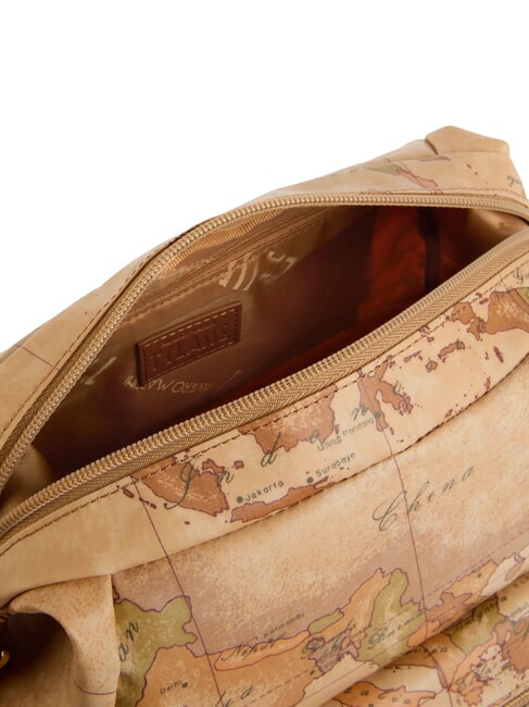 GEO SOFT Multifunctional backpack portability bag NATURAL - Women’s Bags