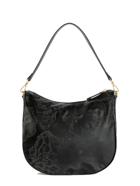GEO SOFT BLACK Shoulder bag with shoulder strap Black - Women’s Bags