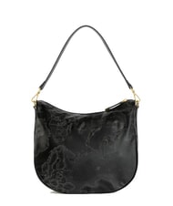 ALVIERO MARTINI PRIMA CLASSE GEO SOFT BLACK Shoulder bag with shoulder strap - Women’s Bags