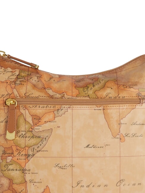 GEO SOFT Shoulder bag with shoulder strap NATURAL - Women’s Bags