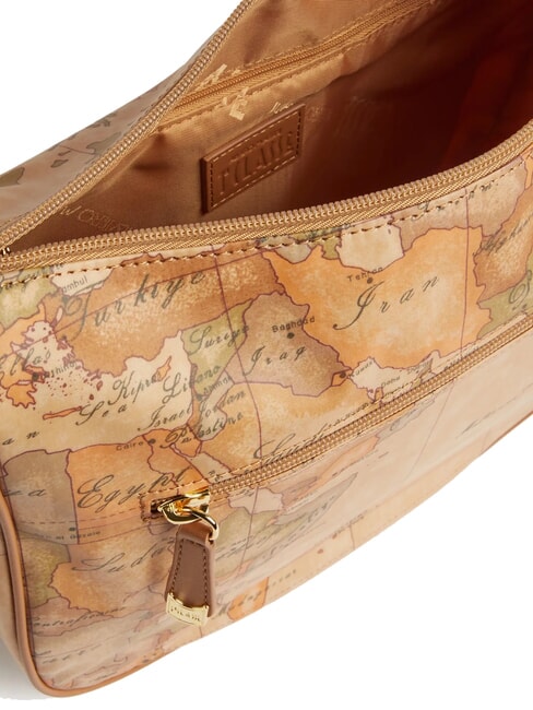 GEO SOFT Shoulder bag with shoulder strap NATURAL - Women’s Bags