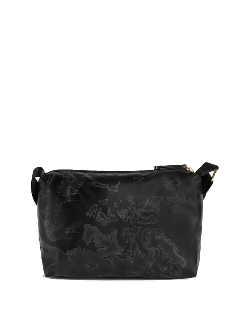 GEO SOFT BLACK Medium shoulder bag Black - Women’s Bags