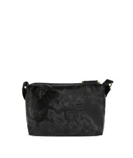 ALVIERO MARTINI PRIMA CLASSE GEO SOFT BLACK Medium shoulder bag - Women’s Bags