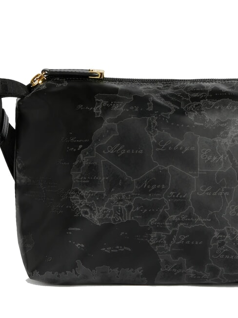 GEO SOFT BLACK Medium shoulder bag Black - Women’s Bags