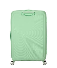 AMERICAN TOURISTER trolley case SOUNDBOX line. large. expandable pastel green - Rigid Trolley Cases - 5