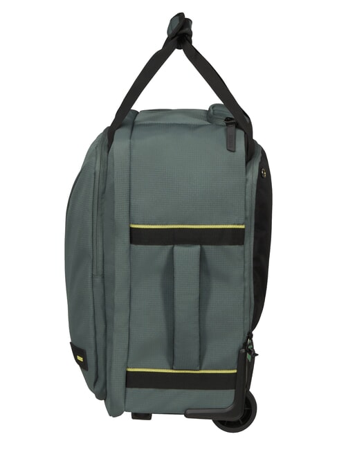 TAKE2CABIN Underseater Trolley Backpack dark forest - Hand luggage