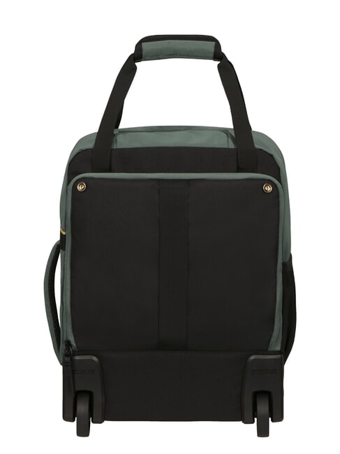 TAKE2CABIN Underseater Trolley Backpack dark forest - Hand luggage