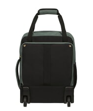 AMERICAN TOURISTER TAKE2CABIN Underseater Trolley Backpack dark forest - Hand luggage - 6