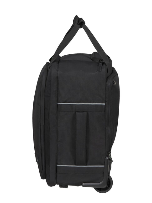 TAKE2CABIN Underseater Trolley Backpack BLACK - Hand luggage