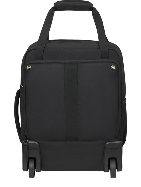 TAKE2CABIN Underseater Trolley Backpack BLACK - Hand luggage