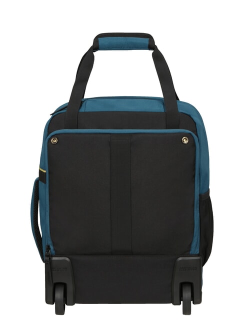 TAKE2CABIN Underseater Trolley Backpack harbor blue - Hand luggage