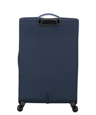 AMERICAN TOURISTER CLOUDRIDER Large, expandable trolley sky navy - Semi-rigid Trolley Cases - 5