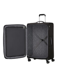AMERICAN TOURISTER CLOUDRIDER Large, expandable trolley - Semi-rigid Trolley Cases