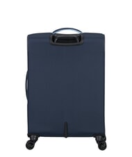 AMERICAN TOURISTER CLOUDRIDER Large Expandable Trolley sky navy - Semi-rigid Trolley Cases - 5