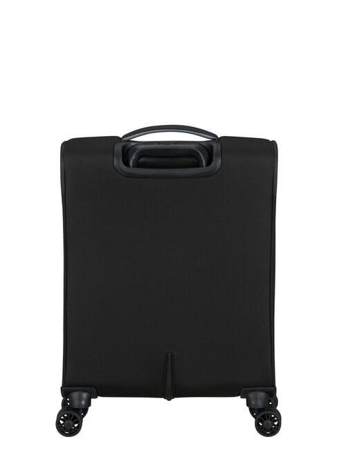 CLOUDRIDER Expandable Hand Luggage Trolley Jetblack - Hand luggage