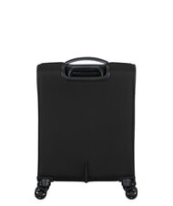 AMERICAN TOURISTER CLOUDRIDER Expandable Hand Luggage Trolley Jetblack - Hand luggage - 5