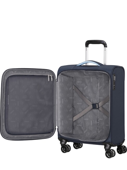 CLOUDRIDER Hand Luggage Trolley sky navy - Hand luggage