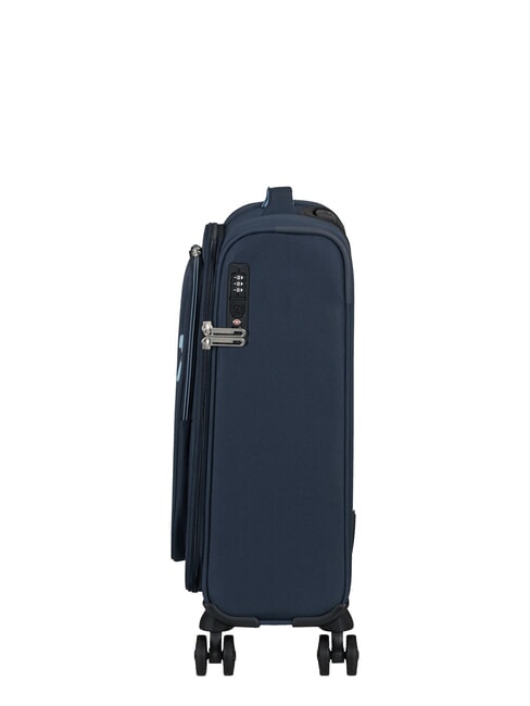 CLOUDRIDER Hand Luggage Trolley sky navy - Hand luggage
