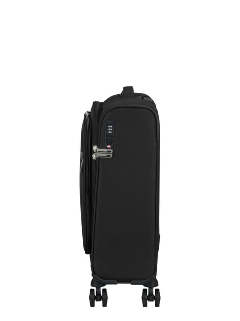 CLOUDRIDER Hand Luggage Trolley Jetblack - Hand luggage