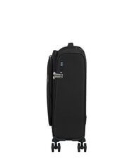 AMERICAN TOURISTER CLOUDRIDER Hand Luggage Trolley Jetblack - Hand luggage - 3