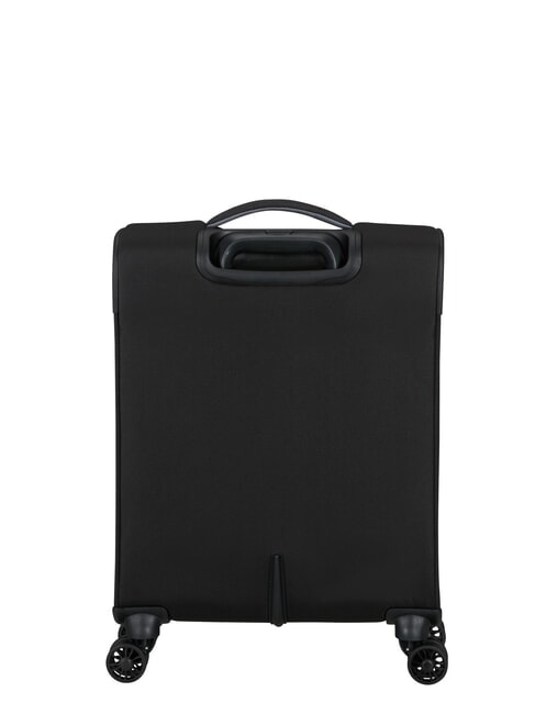 CLOUDRIDER Hand Luggage Trolley Jetblack - Hand luggage