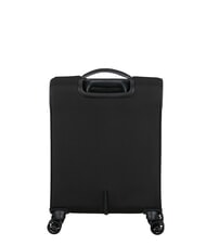 AMERICAN TOURISTER CLOUDRIDER Hand Luggage Trolley Jetblack - Hand luggage - 4