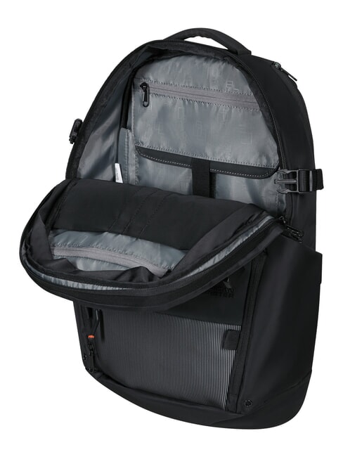 PACEPRO 15.6" laptop backpack flash black - Backpacks & School and Leisure