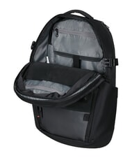 AMERICAN TOURISTER PACEPRO 15.6" laptop backpack flash black - Backpacks & School and Leisure - 4