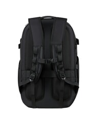 AMERICAN TOURISTER PACEPRO 15.6" laptop backpack flash black - Backpacks & School and Leisure - 5