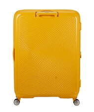 AMERICAN TOURISTER SOUNDBOX Extra Large, Expandable Trolley goldenyellow - Rigid Trolley Cases - 5