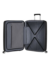 AMERICAN TOURISTER SOUNDBOX Extra Large, Expandable Trolley - Rigid Trolley Cases