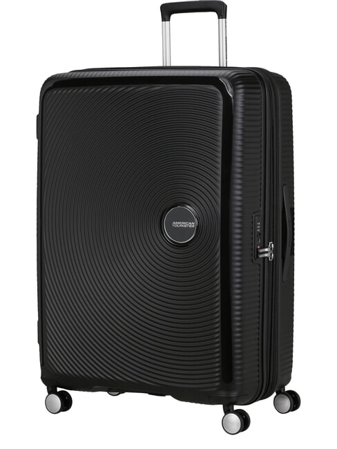 SOUNDBOX Extra Large, Expandable Trolley bassblack - Rigid Trolley Cases
