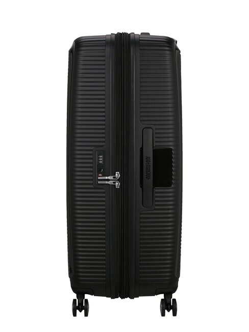 SOUNDBOX Extra Large, Expandable Trolley bassblack - Rigid Trolley Cases