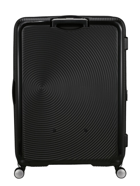 SOUNDBOX Extra Large, Expandable Trolley bassblack - Rigid Trolley Cases