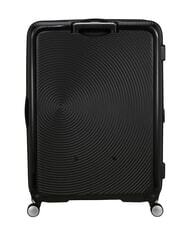 AMERICAN TOURISTER SOUNDBOX Extra Large, Expandable Trolley bassblack - Rigid Trolley Cases - 5