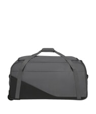AMERICAN TOURISTER CITY RACER Trolley / Large Duffel Bag BLACK - Semi-rigid Trolley Cases - 5