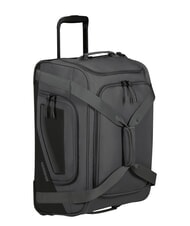 AMERICAN TOURISTER CITY RACER Duffel bag with trolley - Hand luggage