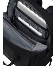 AMERICAN TOURISTER SOULPACK 15" laptop backpack BLACK - Backpacks & School and Leisure - 4