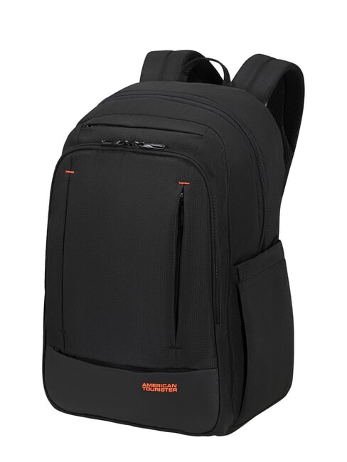 URBAN GROOVE Eco 15.6" laptop backpack BLACK - Backpacks & School and Leisure