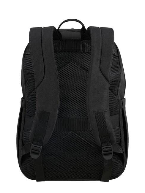 URBAN GROOVE Eco 15.6" laptop backpack BLACK - Backpacks & School and Leisure