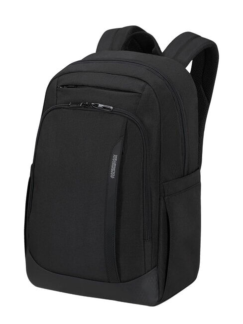 URBAN GROOVE 15.6" laptop backpack BLACK - Backpacks & School and Leisure